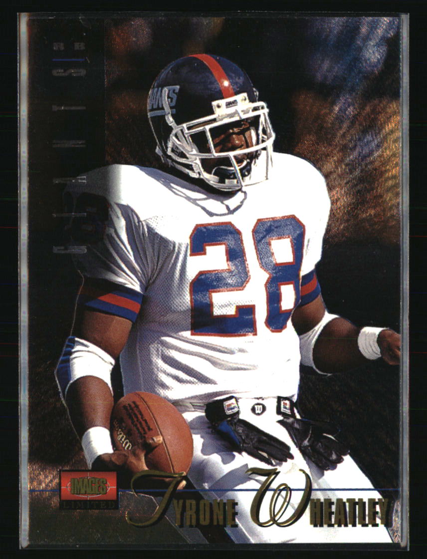 New York Giants Football Cards Quantity Discount 100s to Choose From