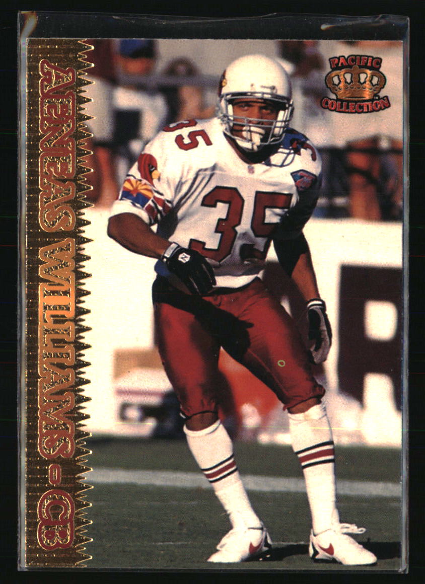 Arizona Cardinals Football Cards Choose From 250s Players Qty Discount Part 1 - Picture 30 of 167