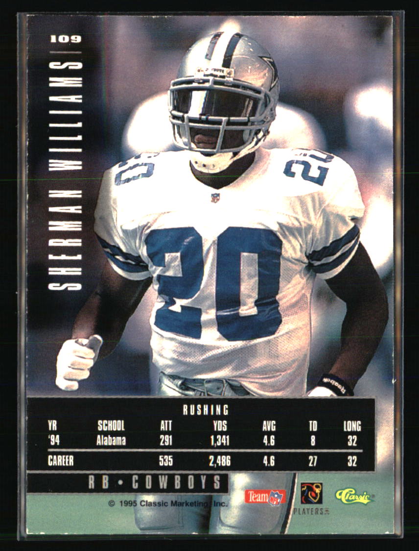 Dallas Cowboys Football Cards Choose Player Quantity Discount 100s to Choose - Picture 43 of 501