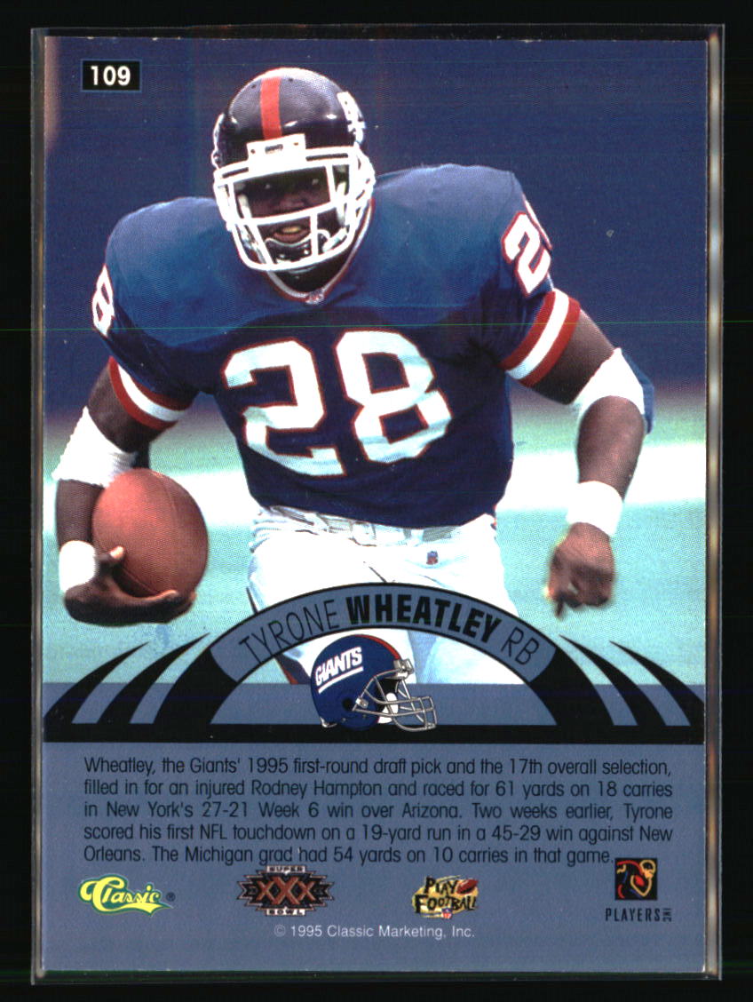 New York Giants Football Cards Quantity Discount 100s to Choose From