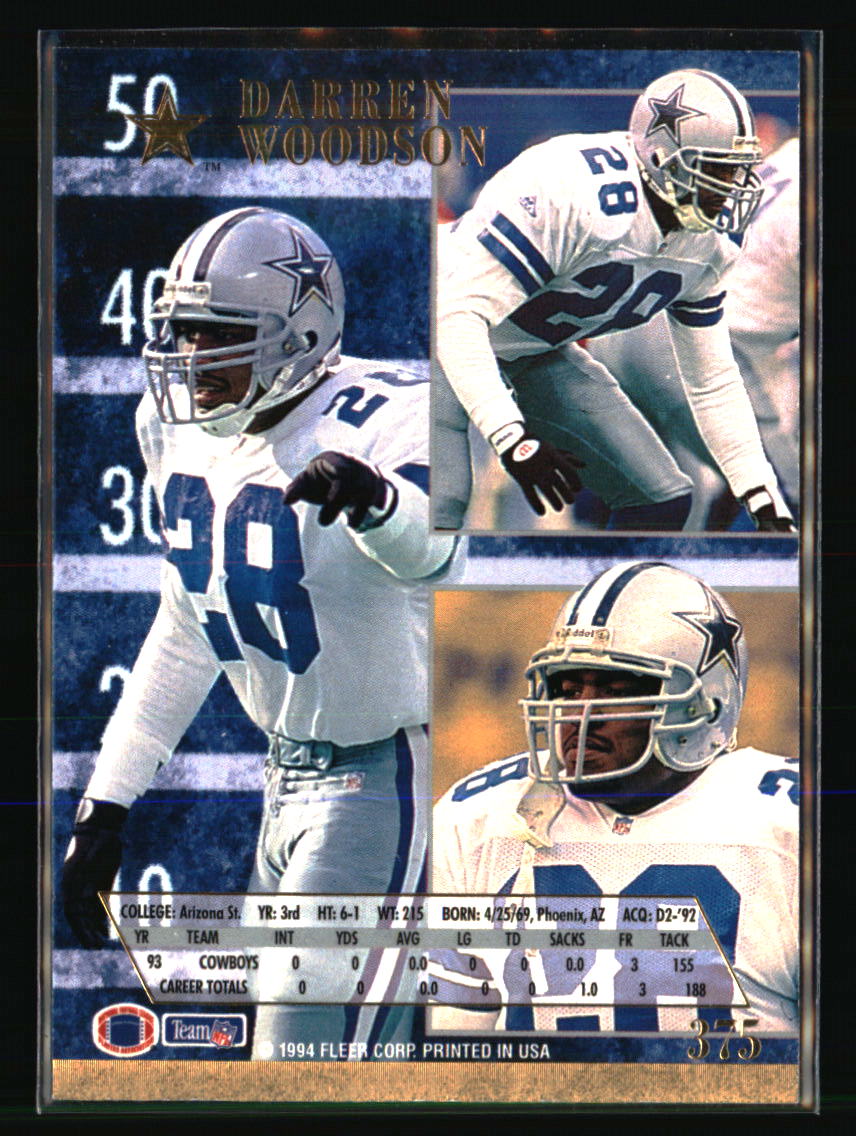 Dallas Cowboys Football Cards Choose Player Quantity Discount 100s to Choose - Picture 45 of 501