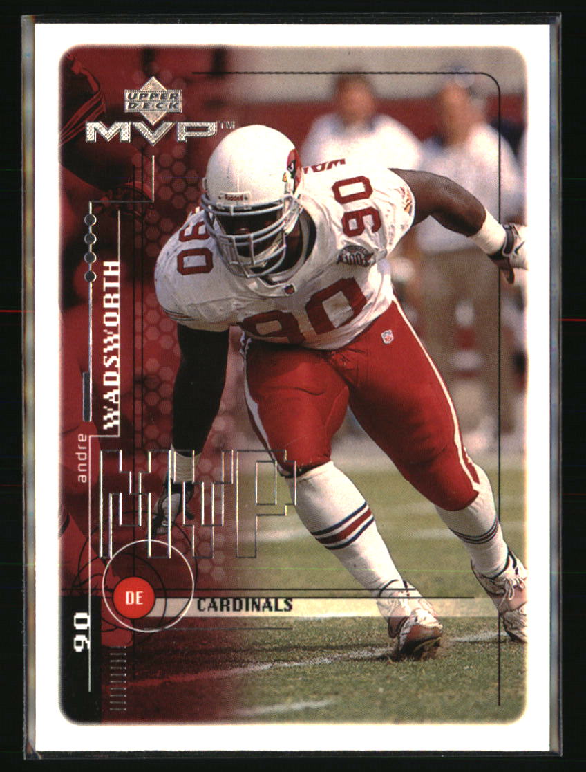 Arizona Cardinals Football Cards Choose From 250s Players Qty Discount Part 1 - Picture 32 of 167