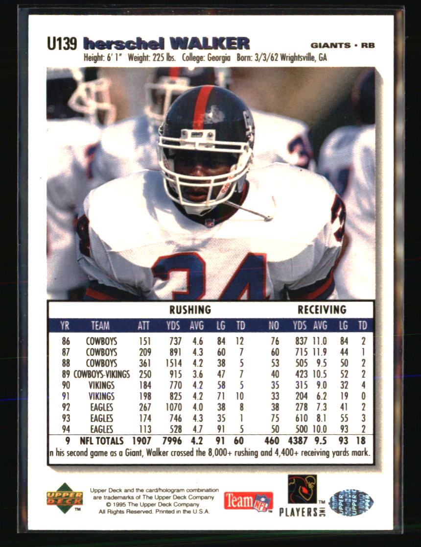 New York Giants Football Cards Quantity Discount 100s to Choose From