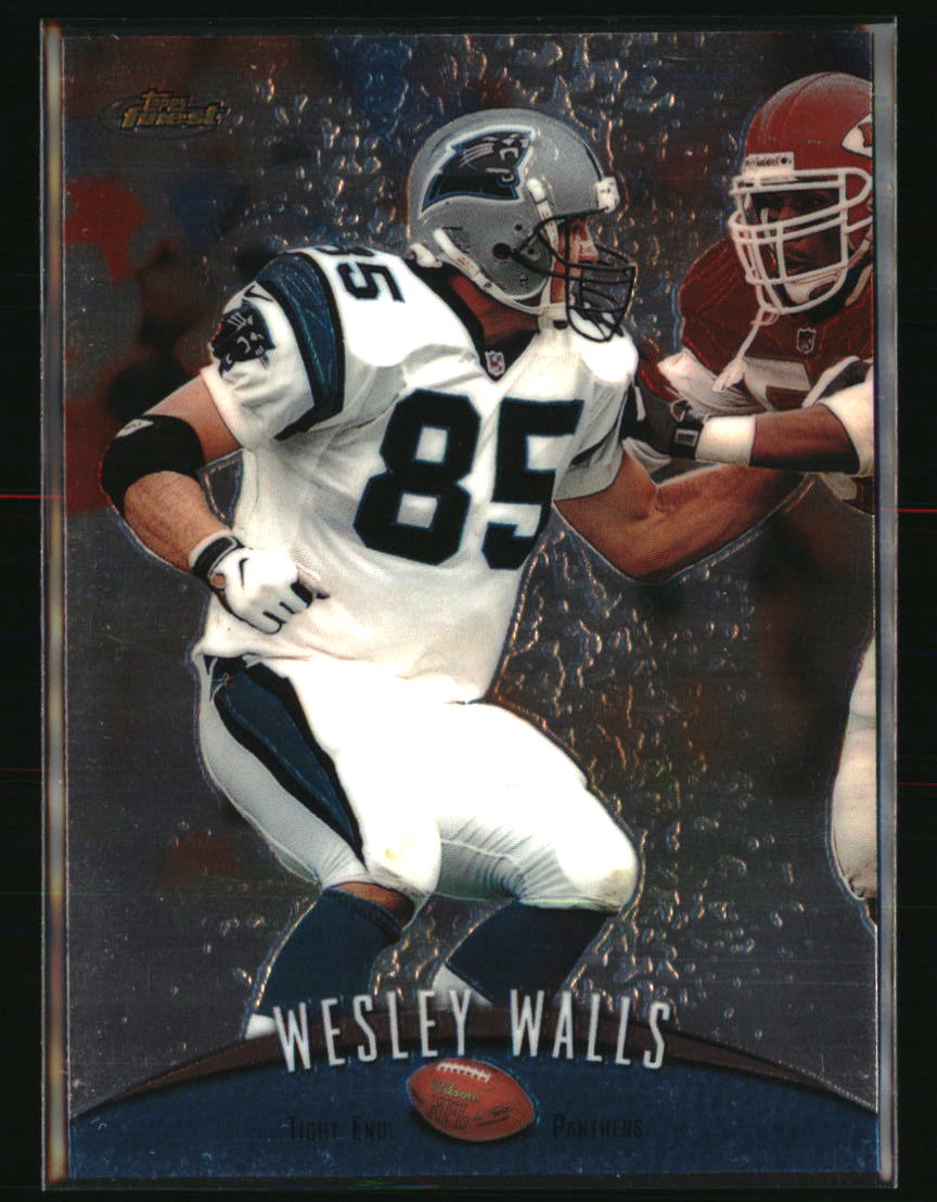 Carolina Panthers Football Cards - Choose from 50s Player Qty Discount - Part 6 - Picture 400 of 477