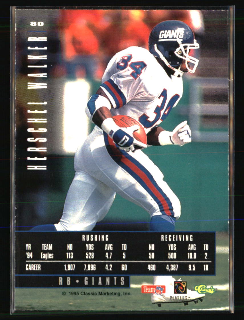 New York Giants Football Cards Quantity Discount 100s to Choose From