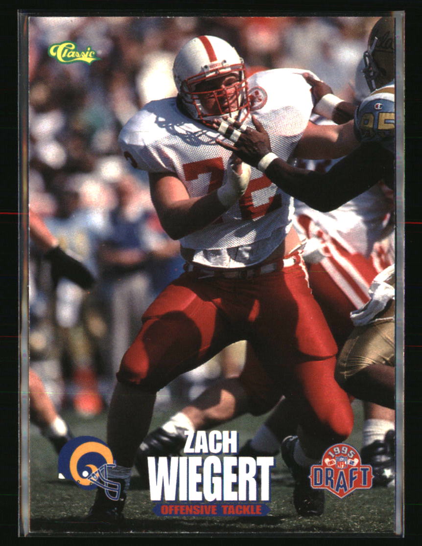St. Louis Rams Football Cards - Choose from 100s Player Quantity Discount - Pt 2 - Picture 24 of 405