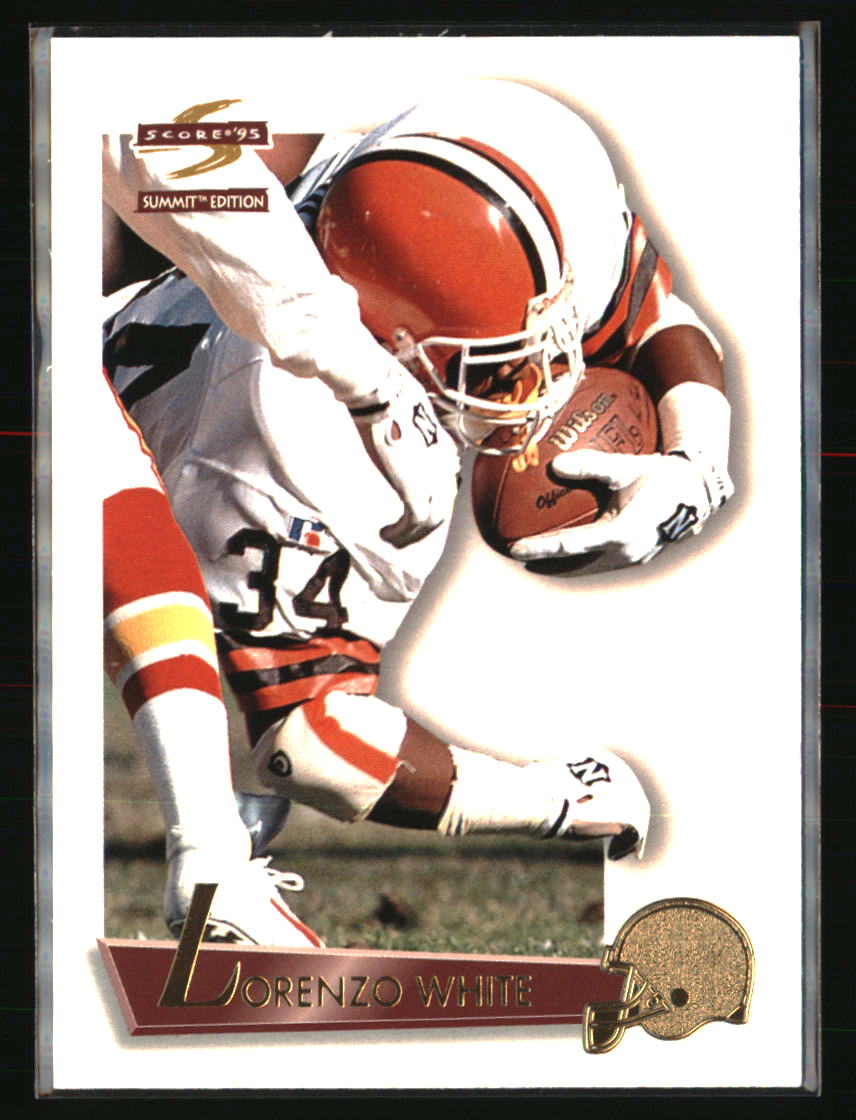 Houston Oilers Football Cards - Choose from 100s Player Qty Discount - Part 1 - Picture 92 of 293