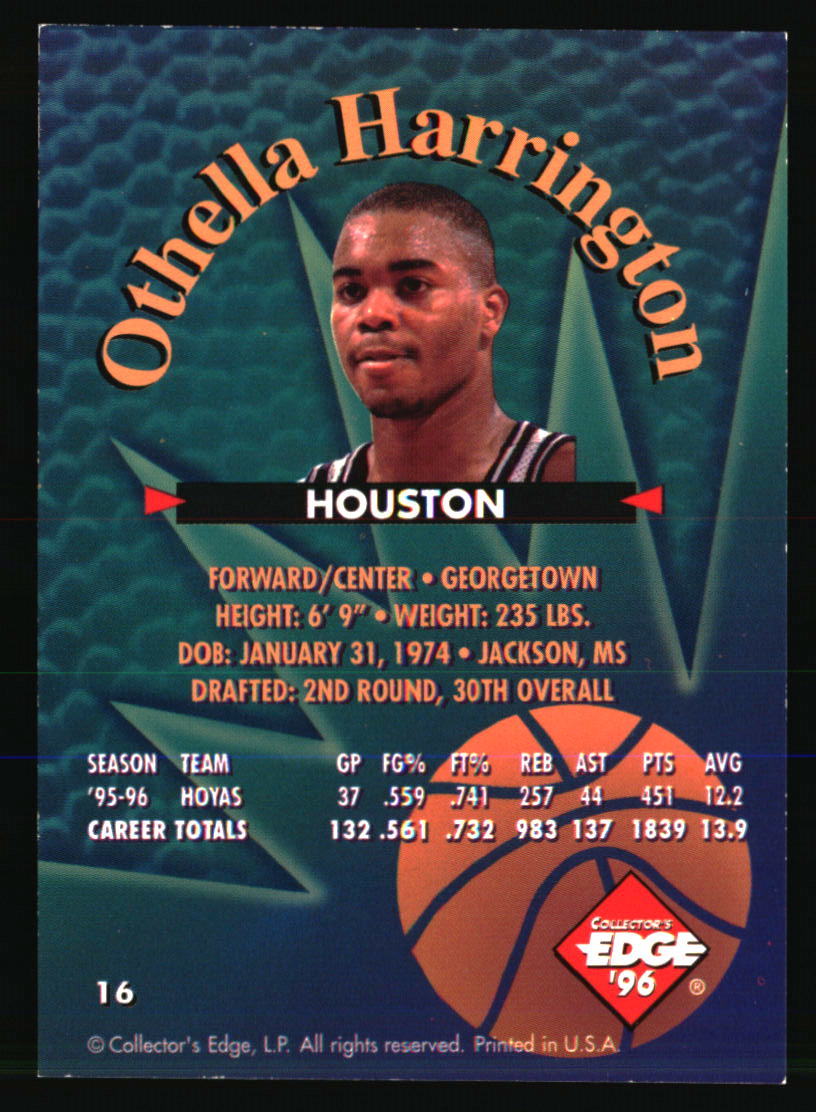 Houston Rockets Basketball Cards - Choose from 100s Player Qty Discount - Part 1 - Picture 477 of 489