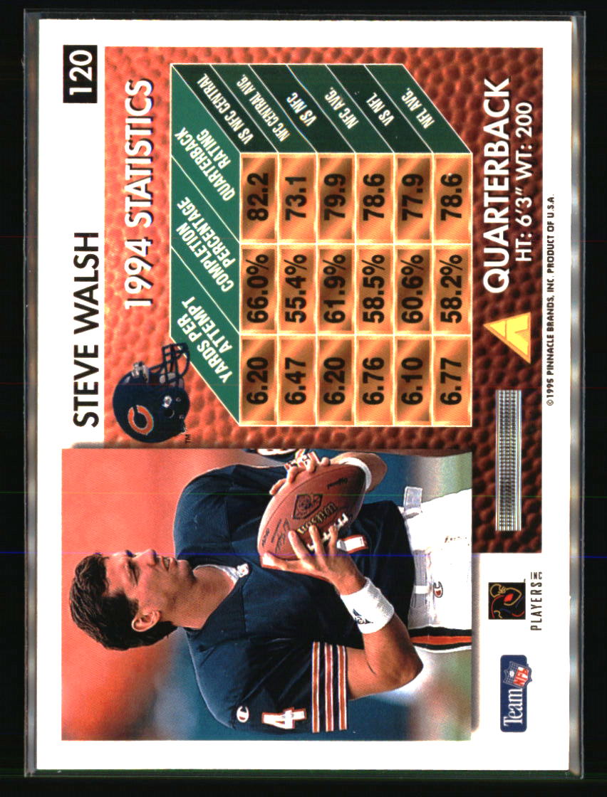 Chicago Bears Football Cards - Choose Player Quantity Discount - Picture 33 of 371