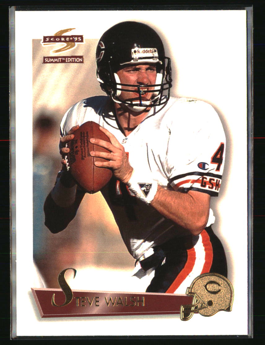 Chicago Bears Football Cards - Choose Player Quantity Discount - Picture 32 of 371