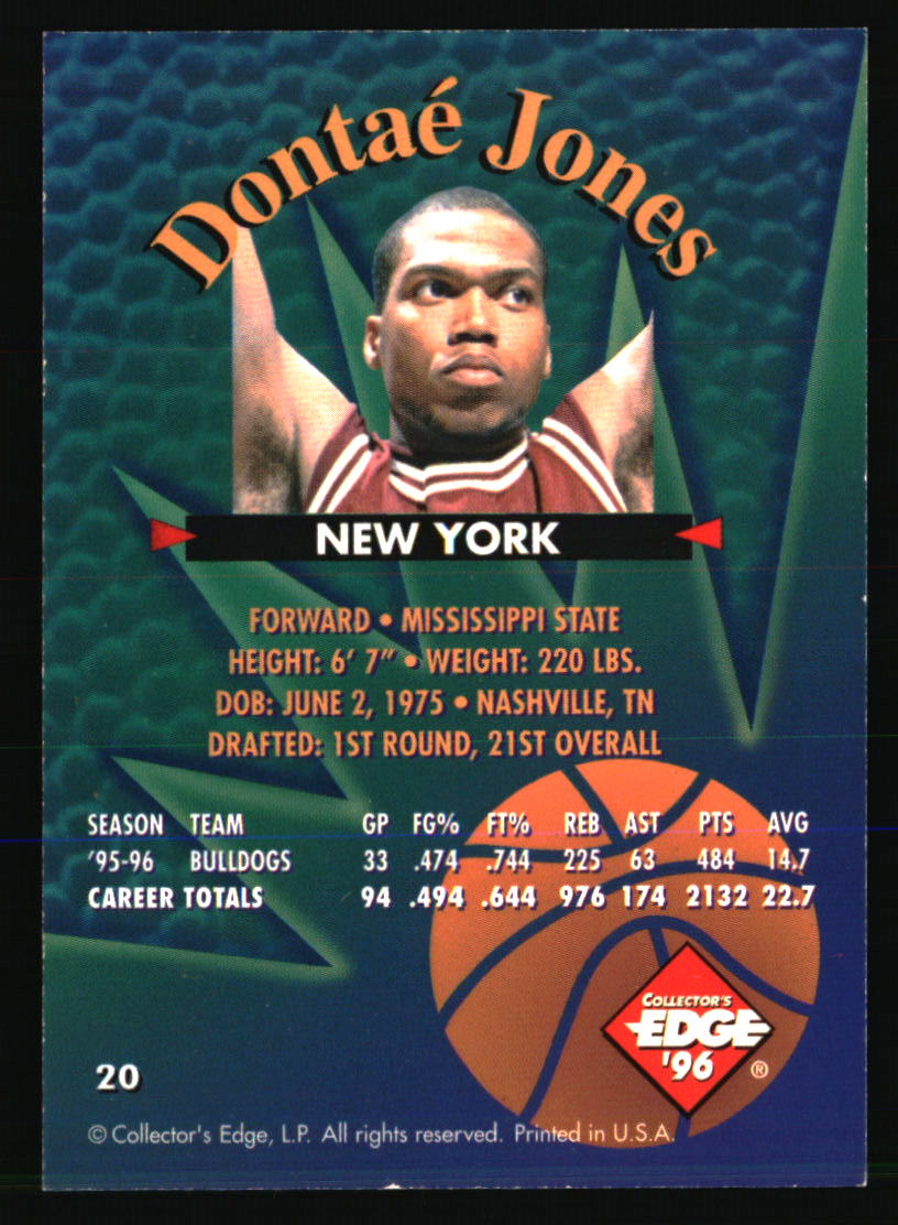 New York Knicks Basketball Cards - Choose from 100s Player Quantity Disc. - Pt 2 - Picture 317 of 493