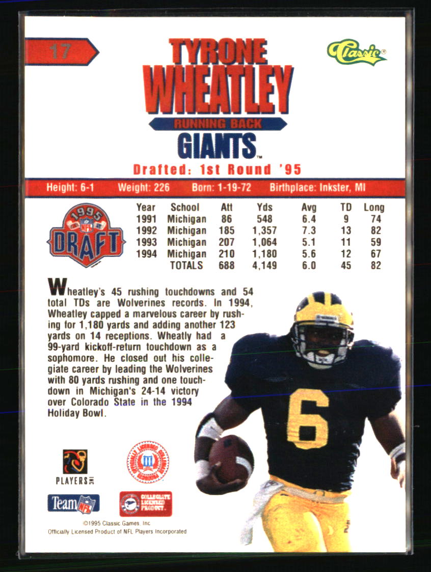 New York Giants Football Cards Quantity Discount 100s to Choose From