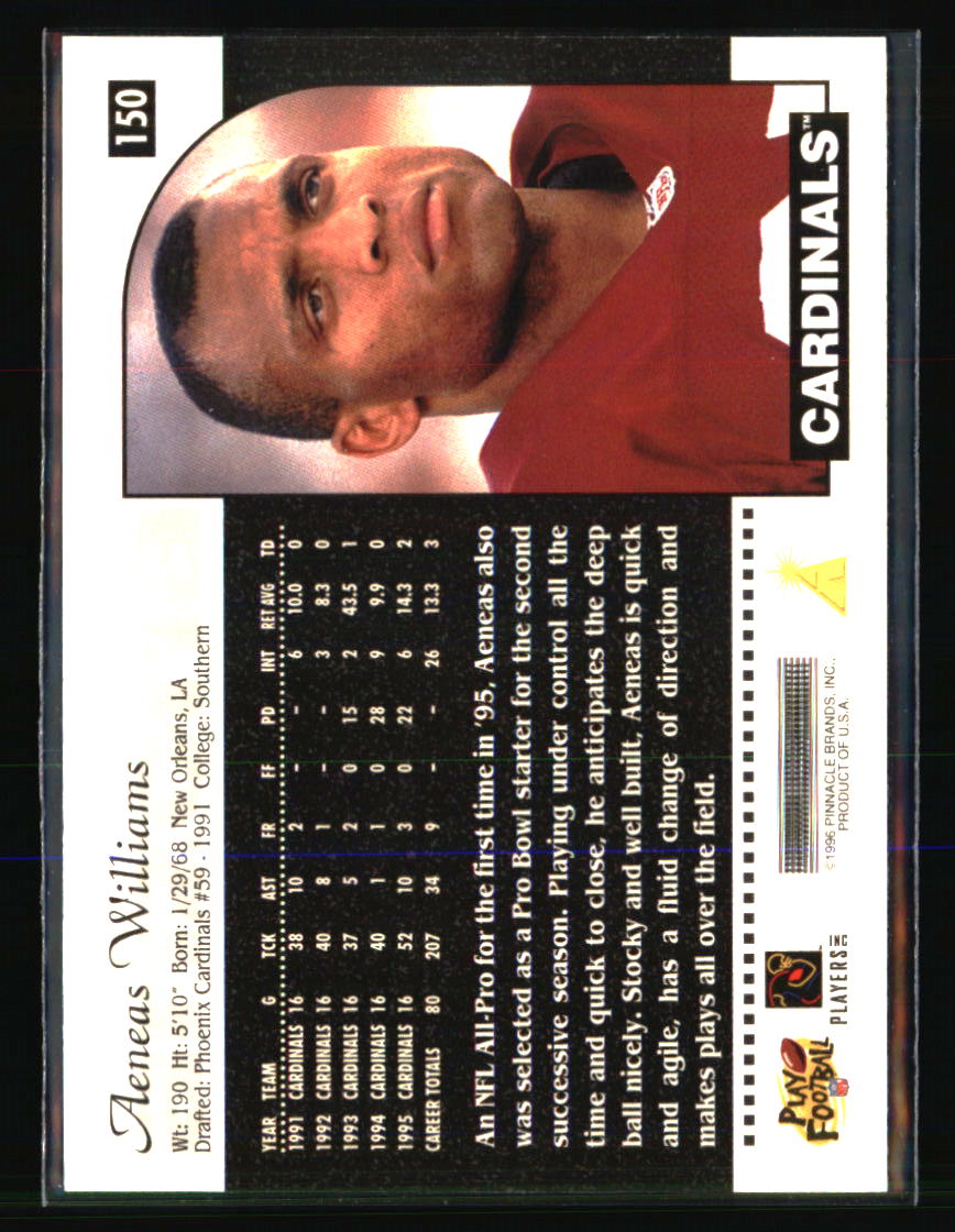Arizona Cardinals Football Cards Choose From 250s Players Qty Discount Part 1 - Picture 35 of 167