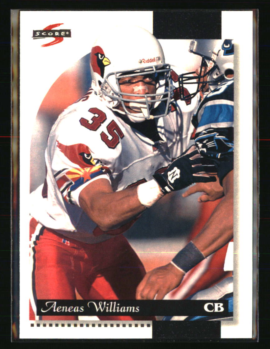 Arizona Cardinals Football Cards Choose From 250s Players Qty Discount Part 1 - Picture 34 of 167