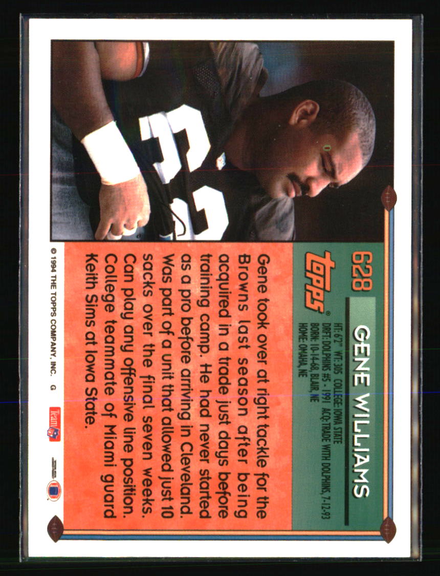 Cleveland Browns Football Cards Choose from 100s Player Quantity Discount Part 1 - Picture 255 of 491