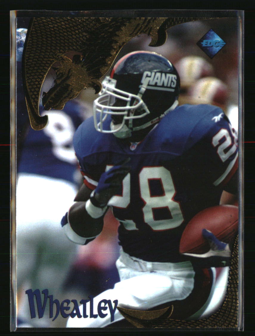 New York Giants Football Cards Quantity Discount 100s to Choose From