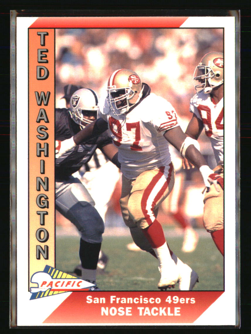 San Francisco 49ers Football Cards Choose Player Qty Discount 100s to Choose - Picture 234 of 425