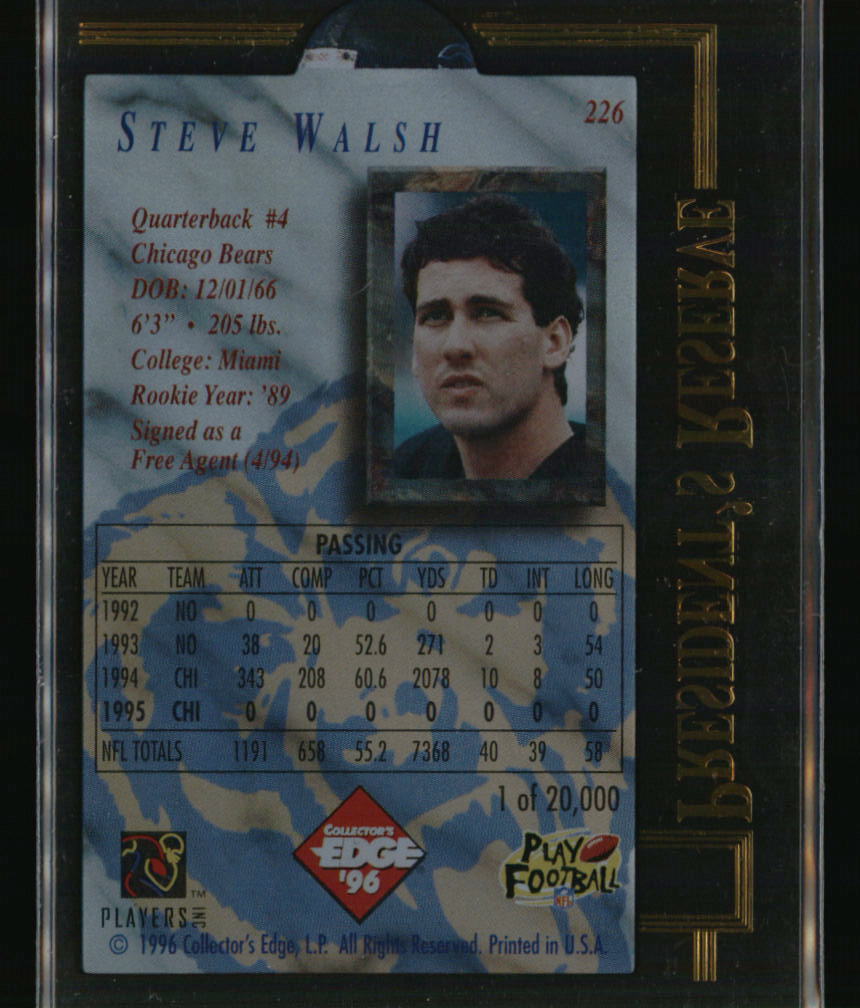 St. Louis Rams Football Cards - Choose from 100s Player Quantity Discount - Pt 2 - Picture 27 of 405