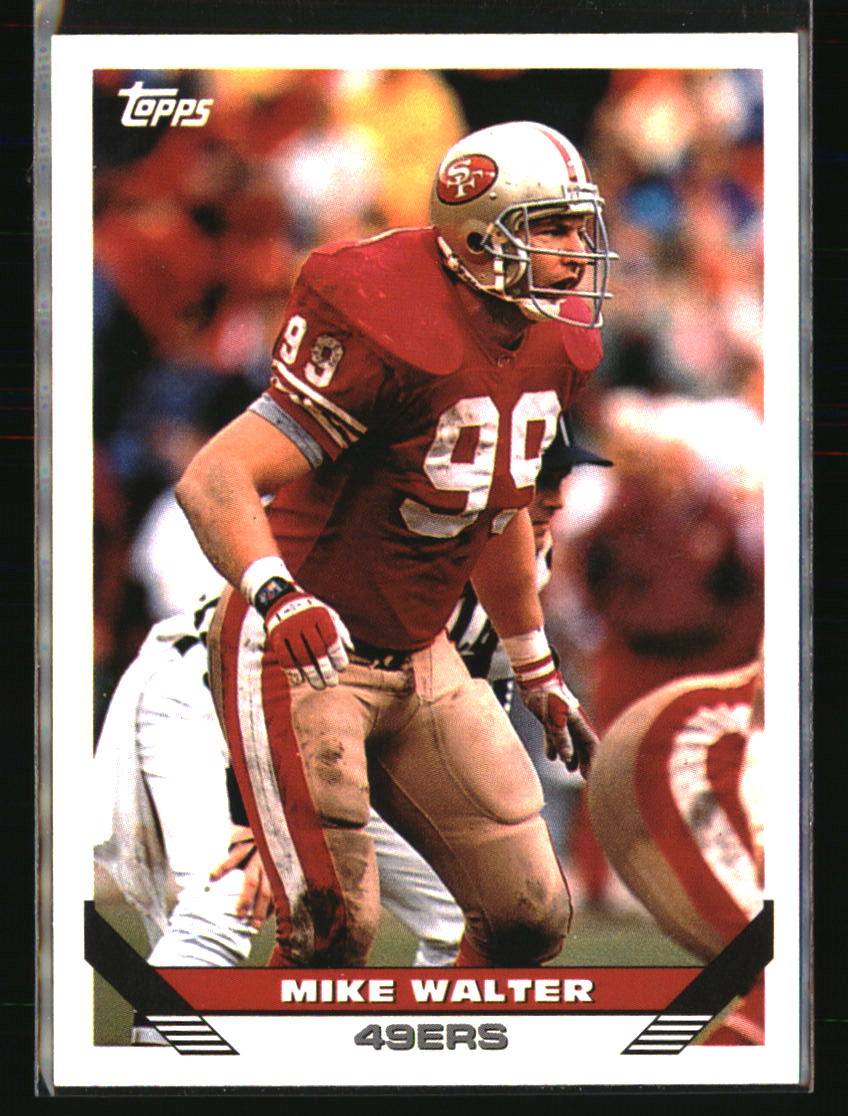 San Francisco 49ers Football Cards Choose Player Qty Discount 100s to Choose - Picture 162 of 425