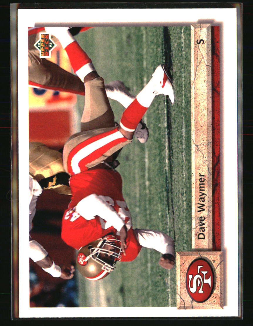 San Francisco 49ers Football Cards Choose Player Qty Discount 100s to Choose - Picture 46 of 425