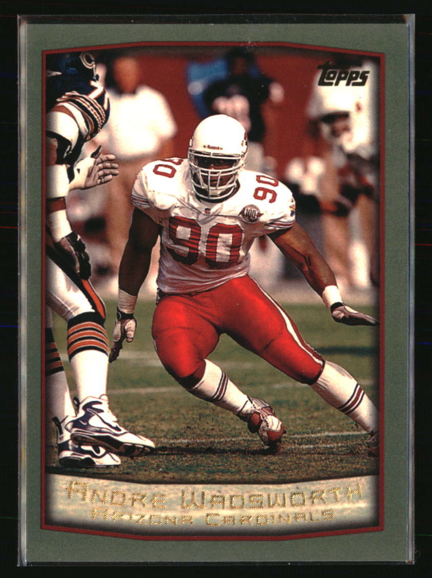 Arizona Cardinals Football Cards Choose From 250s Players Qty Discount Part 1 - Picture 36 of 167