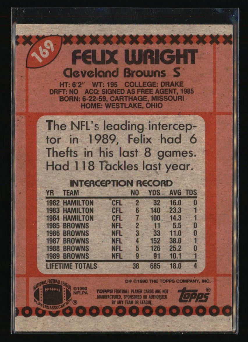 Cleveland Browns Football Cards Choose from 100s Player Quantity Discount Part 1 - Picture 257 of 491