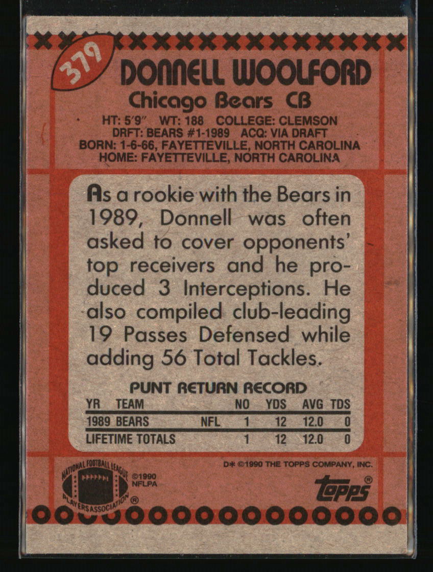 Chicago Bears Football Cards - Choose Player Quantity Discount - Picture 39 of 371