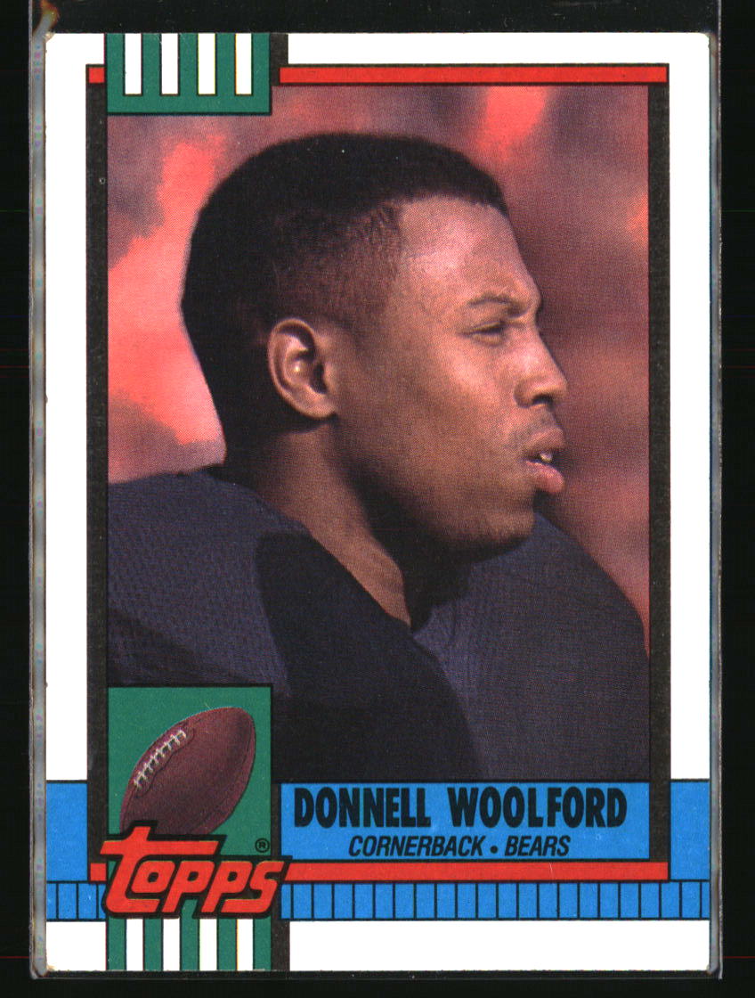 Chicago Bears Football Cards - Choose Player Quantity Discount - Picture 38 of 371