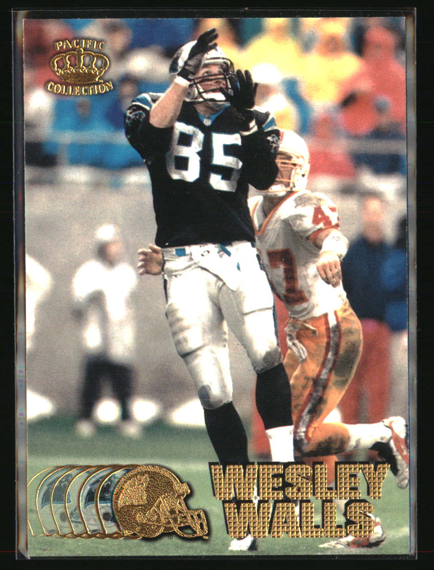 Carolina Panthers Football Cards - Choose from 50s Player Qty Discount - Part 6 - Picture 410 of 477