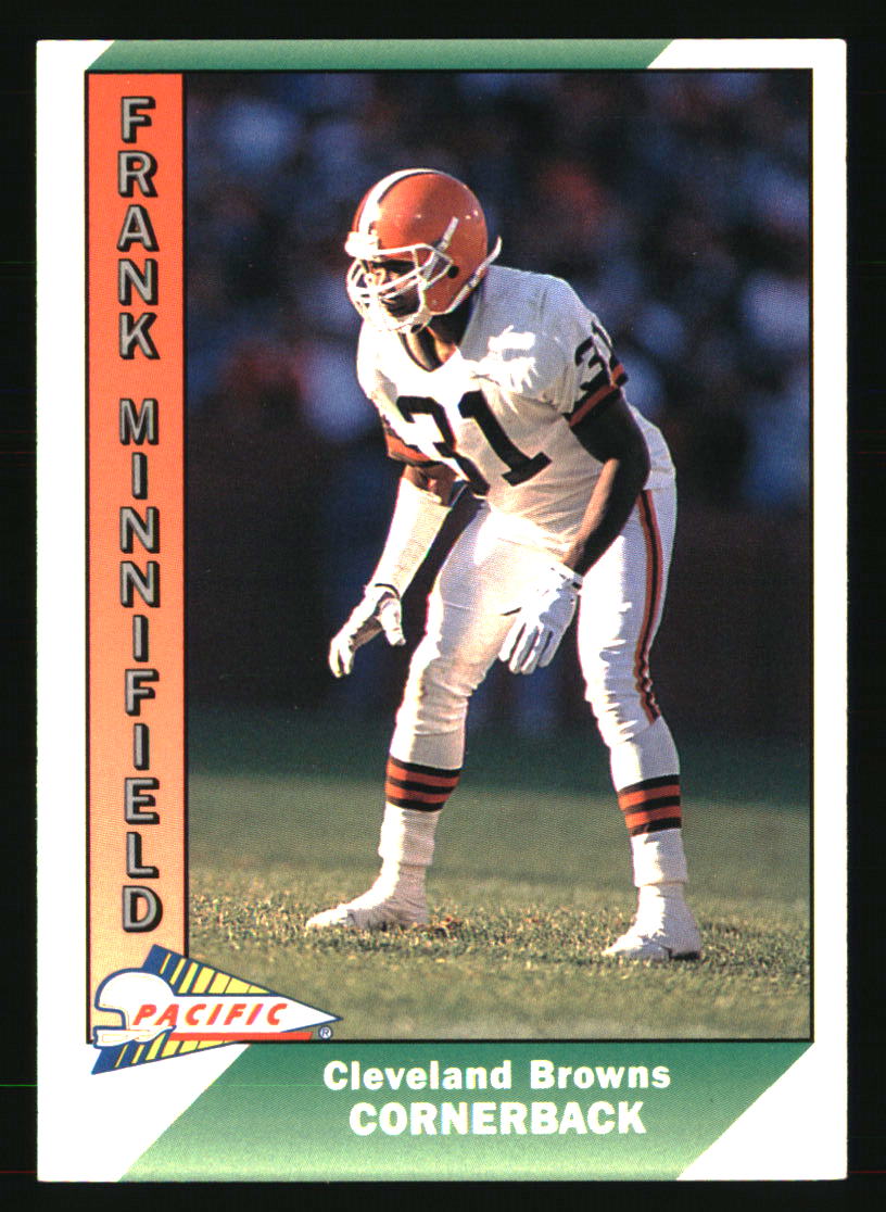 Cleveland Browns Football Cards Choose from 100s Player Quantity Discount Part 1 - Picture 258 of 491