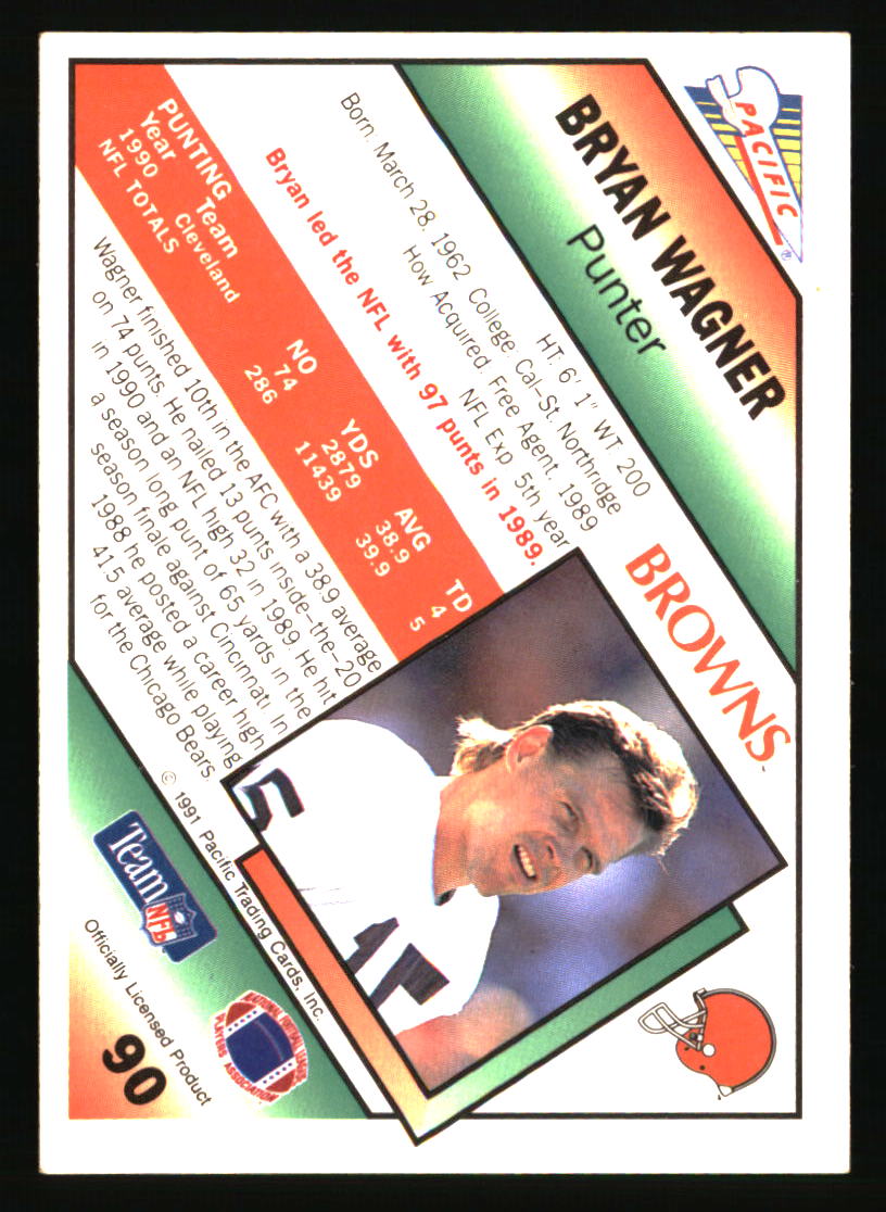 Cleveland Browns Football Cards Choose from 100s Player Quantity Discount Part 1 - Picture 263 of 491