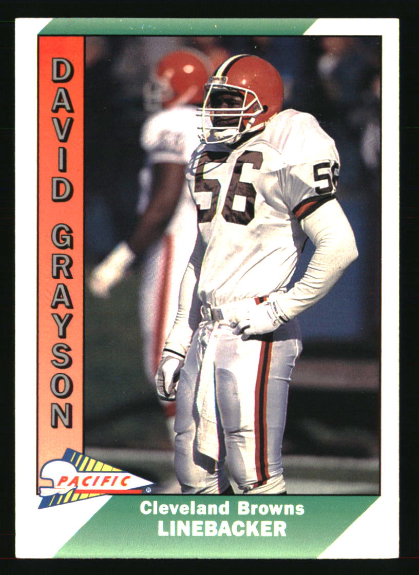 Cleveland Browns Football Cards Choose from 100s Player Quantity Discount Part 1 - Picture 264 of 491
