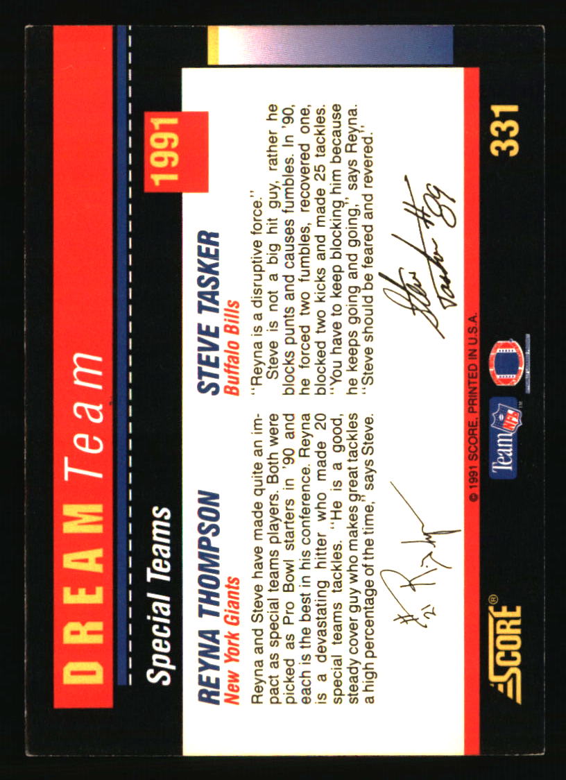 New York Giants Football Cards Quantity Discount 100s to Choose From