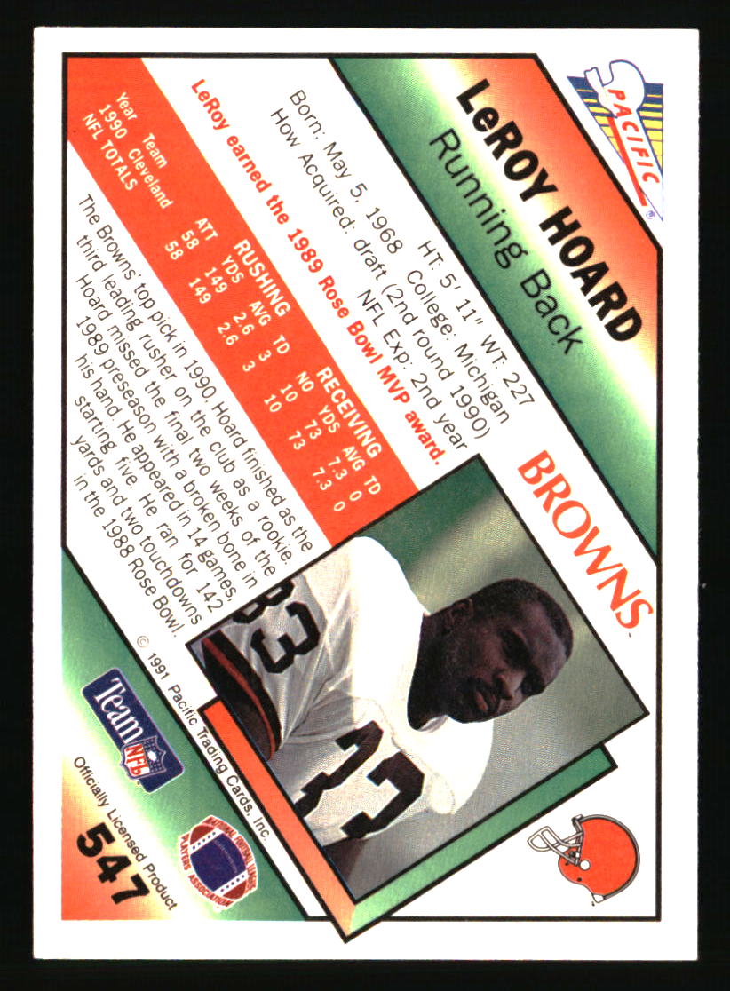 Cleveland Browns Football Cards Choose from 100s Player Quantity Discount Part 1 - Picture 267 of 491