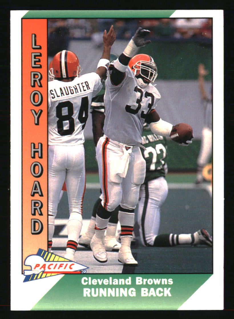 Cleveland Browns Football Cards Choose from 100s Player Quantity Discount Part 1 - Picture 266 of 491