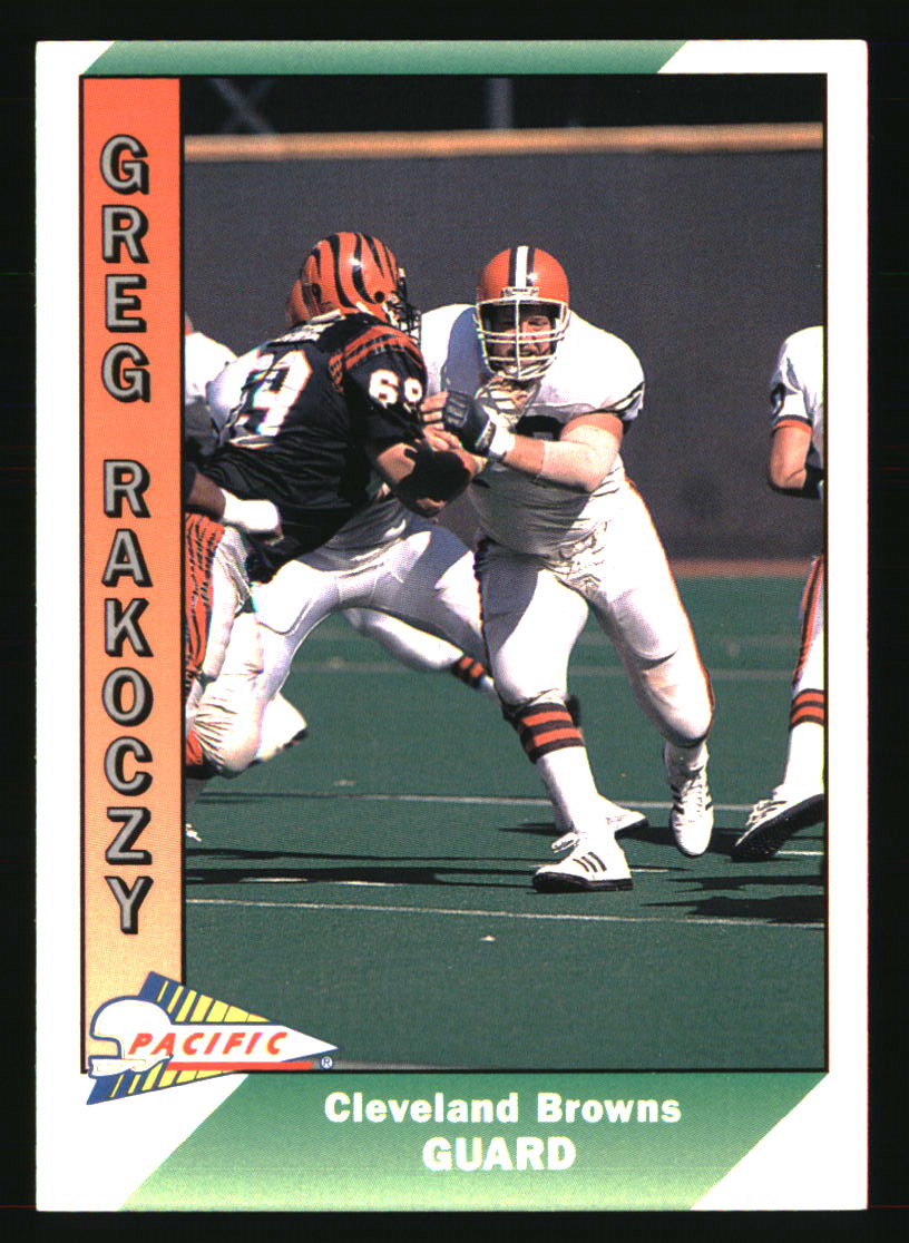 Cleveland Browns Football Cards Choose from 100s Player Quantity Discount Part 1 - Picture 268 of 491