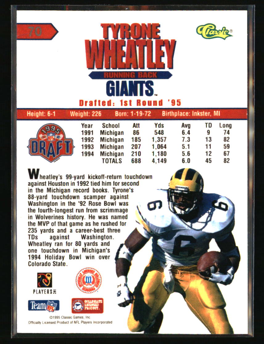 New York Giants Football Cards Quantity Discount 100s to Choose From