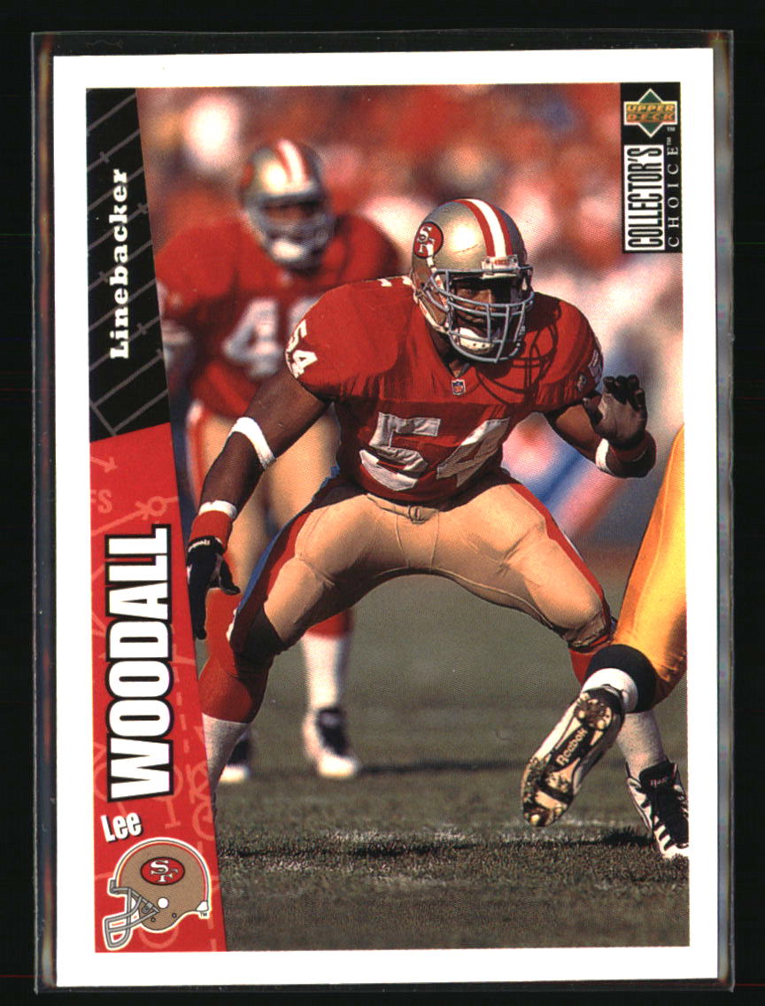 San Francisco 49ers Football Cards Choose Player Qty Discount 100s to Choose - Picture 128 of 425