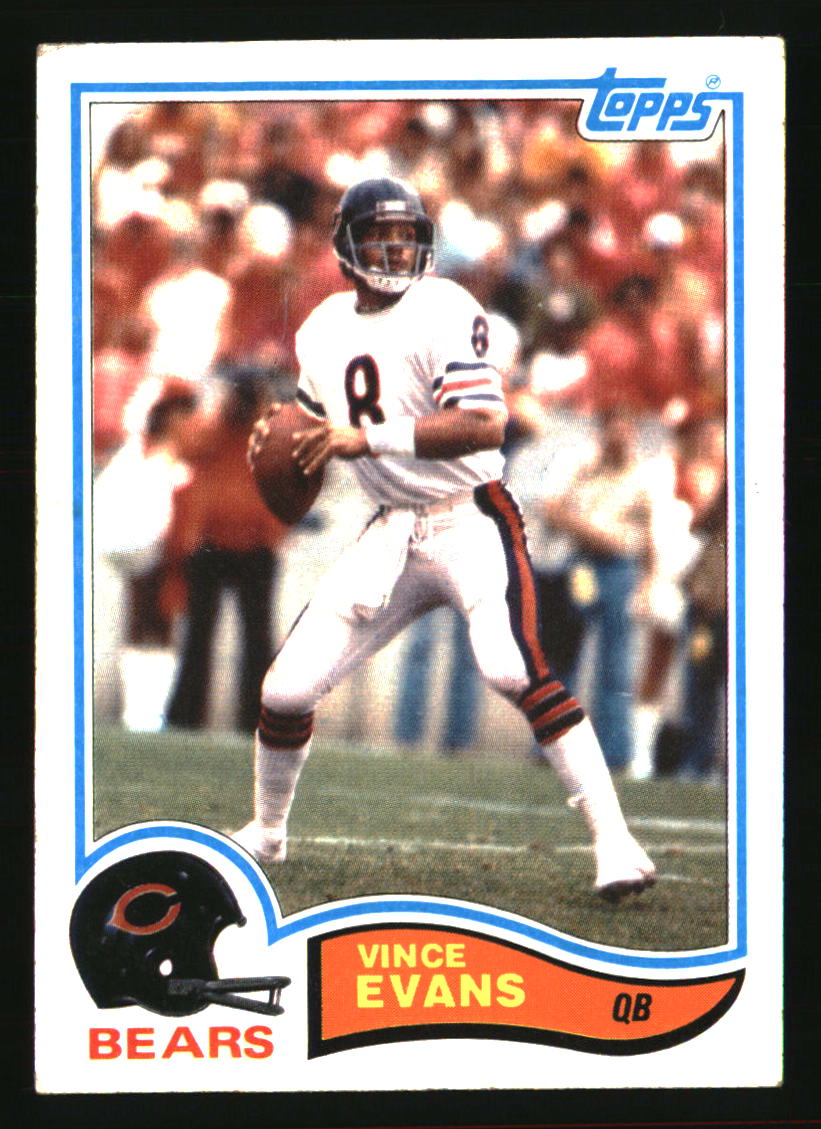 Chicago Bears Football Cards - Choose Player Quantity Discount - Picture 40 of 371
