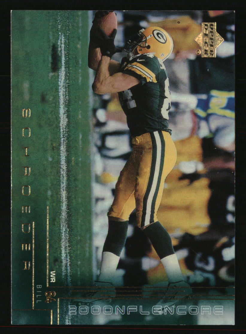 Green Bay Packers Football Cards Choose Player Quantity Discount 100s to Choose - Picture 46 of 501