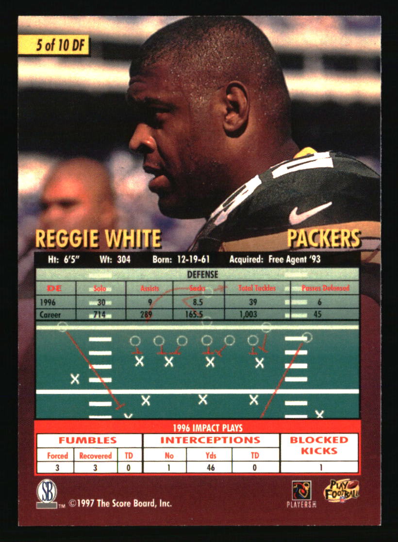 Green Bay Packers Football Cards Choose Player Quantity Discount 100s to Choose - Picture 61 of 501
