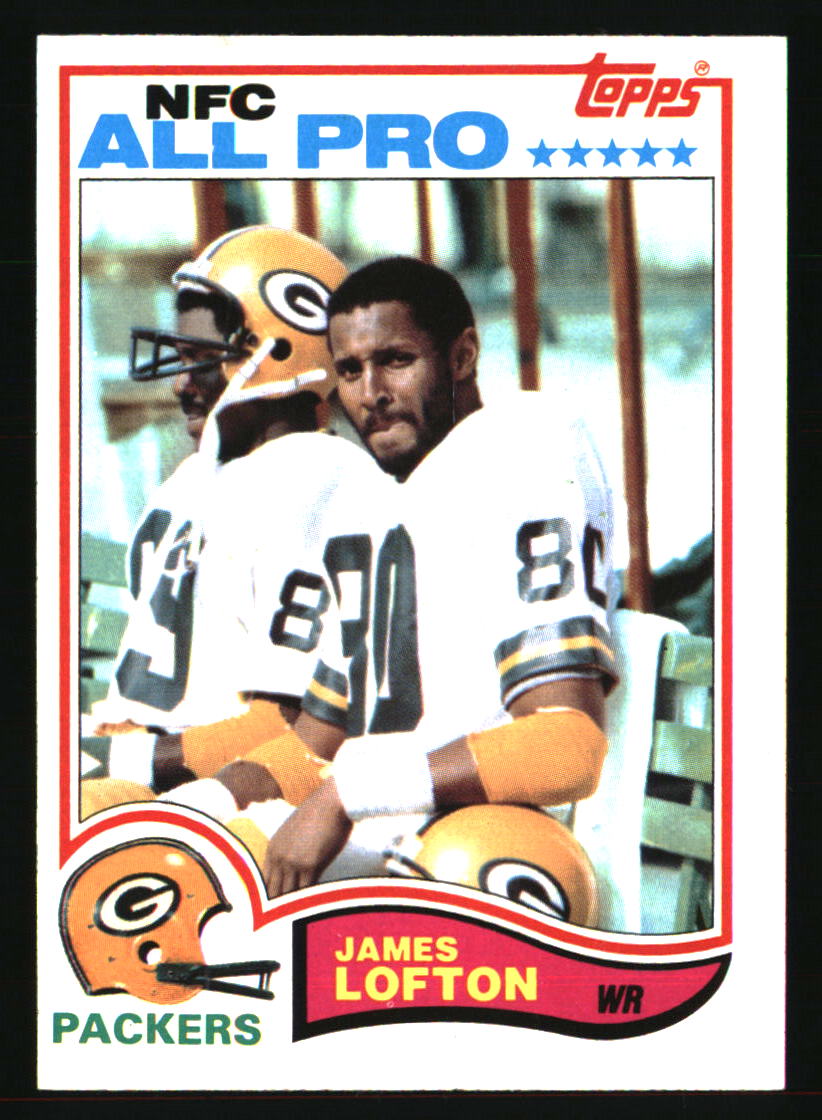 Green Bay Packers Football Cards Choose Player Quantity Discount 100s to Choose - Picture 68 of 501