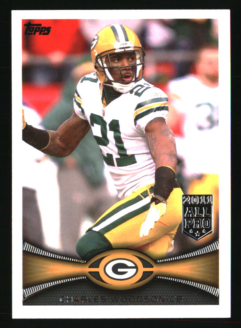 Green Bay Packers Football Cards Choose Player Quantity Discount 100s to Choose - Picture 74 of 501