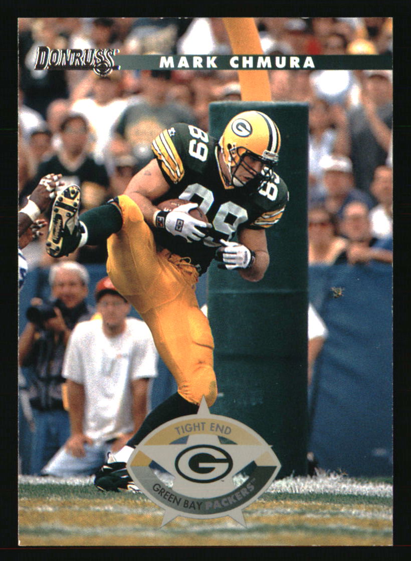 Green Bay Packers Football Cards Choose Player Quantity Discount 100s to Choose - Picture 76 of 501