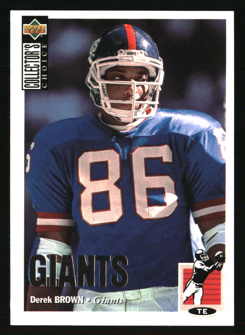 New York Giants Football Cards Quantity Discount 100s to Choose From