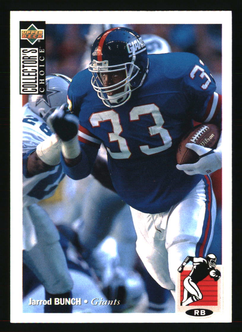 New York Giants Football Cards Quantity Discount 100s to Choose From