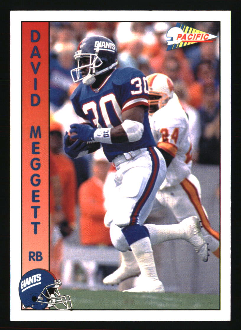 New York Giants Football Cards Quantity Discount 100s to Choose From