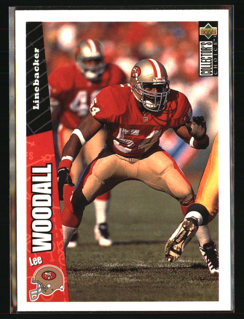 San Francisco 49ers Football Cards Choose Player Qty Discount 100s to Choose - Picture 146 of 425