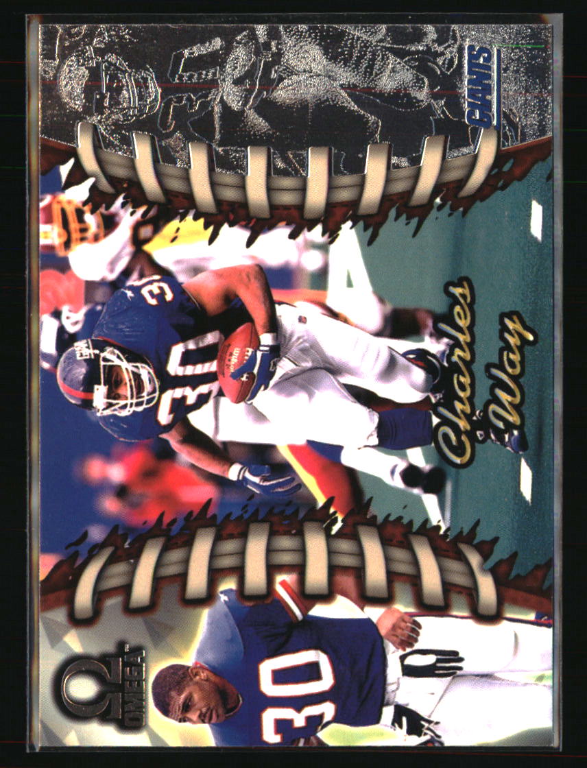 New York Giants Football Cards Quantity Discount 100s to Choose From