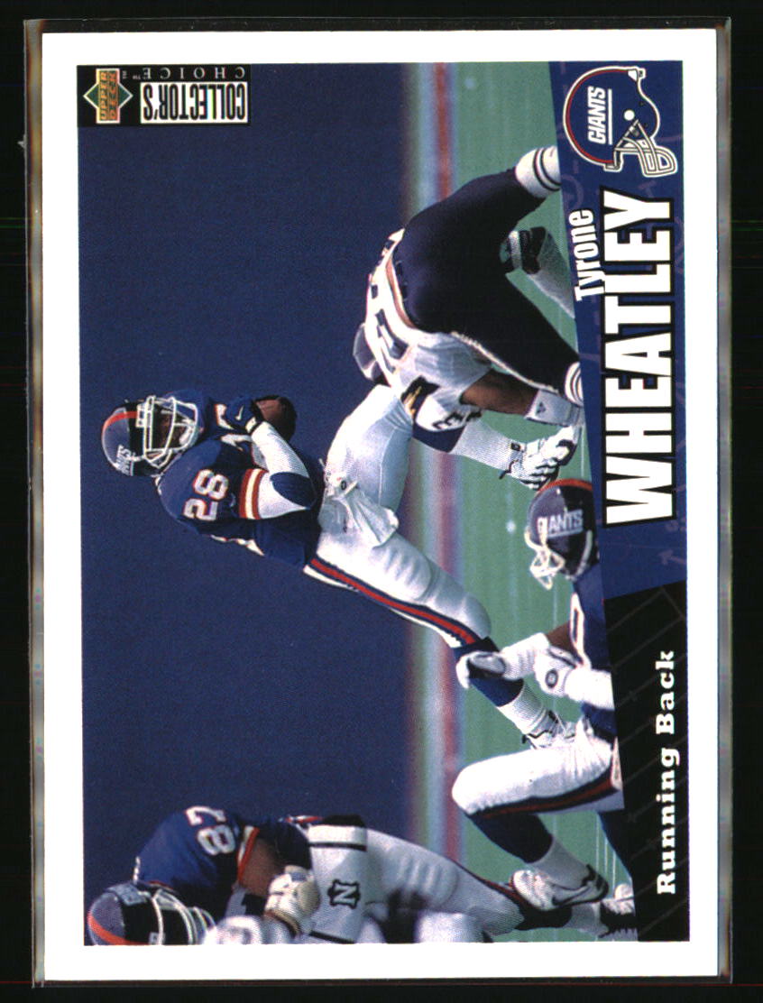 New York Giants Football Cards Quantity Discount 100s to Choose From